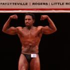 Earl  Hardiman Jr - NPC Arkansas State 2010 - #1