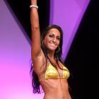 Heather  Andry - NPC Dexter Jackson Memphis Classic 2011 - #1