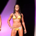 Heather  Andry - NPC Dexter Jackson Memphis Classic 2011 - #1