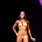 Heather  Andry - NPC Dexter Jackson Memphis Classic 2011 - #1