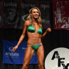 Rachel  Coplin - NPC Crystal Cup 2014 - #1