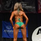 Rachel  Coplin - NPC Crystal Cup 2014 - #1