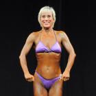 Pamela  Pittman - NPC Muscle Heat Championships 2012 - #1