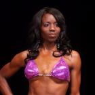 Monica  Elliott - NPC Dexter Jackson Memphis Classic 2011 - #1