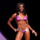 Monica  Elliott - NPC Dexter Jackson Memphis Classic 2011 - #1