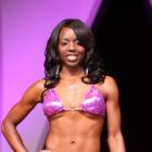 Monica  Elliott - NPC Dexter Jackson Memphis Classic 2011 - #1