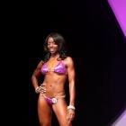 Monica  Elliott - NPC Dexter Jackson Memphis Classic 2011 - #1