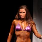 Nicole   Coleman - NPC Yellowstone Classic 2011 - #1