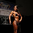 Sherri  Goodwin - NPC Northwest Championships 2012 - #1