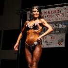 Sherri  Goodwin - NPC Northwest Championships 2012 - #1