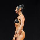 Marcy  Welch - NPC Muscle Heat Championships 2012 - #1