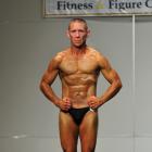 Gary  Knapp - NPC Iowa State Championship 2012 - #1