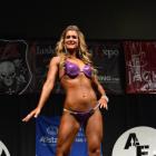 Chloe  Tebbs - NPC Crystal Cup 2014 - #1