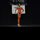 Deborah  Collins - NPC Grand Rapids 2014 - #1