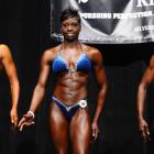 Valerie  Brookington - NPC Charlotte Cup  2011 - #1