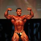 Grigori   Atoyan - IFBB Australia Grand Prix 2011 - #1