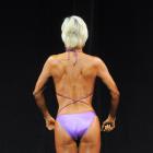 Pamela  Pittman - NPC Muscle Heat Championships 2012 - #1