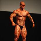 Varinder    Singh - IFBB Australia Grand Prix 2011 - #1