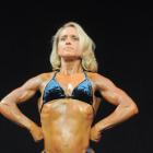 Dawn  Kubik - NPC Muscle Heat Championships 2012 - #1