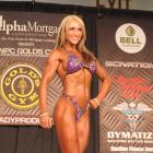 Jonda   Waybright - NPC Golds Classic 2012 - #1