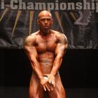 David  Yoo - NPC Missouri State Championships 2010 - #1