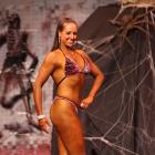 Julie  Rossman - NPC Iron Mountain Championships 2011 - #1