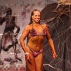 Julie  Rossman - NPC Iron Mountain Championships 2011 - #1