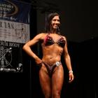 Kelly  Hite - NPC Northwest Championships 2012 - #1