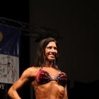 Kelly  Hite - NPC Northwest Championships 2012 - #1