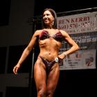 Kelly  Hite - NPC Northwest Championships 2012 - #1