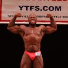 Tracy  Evans - NPC Arkansas State 2010 - #1