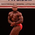 Tracy  Evans - NPC Arkansas State 2010 - #1