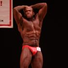 Tracy  Evans - NPC Arkansas State 2010 - #1