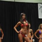 Maria  Garcia Sanchez - NPC Tricky Jackson 2010 - #1