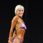 Pamela  Pittman - NPC Muscle Heat Championships 2012 - #1