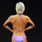 Pamela  Pittman - NPC Muscle Heat Championships 2012 - #1