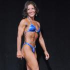 Tracy  Barlow - NPC Elite Muscle Classic 2011 - #1