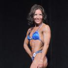 Tracy  Barlow - NPC Elite Muscle Classic 2011 - #1