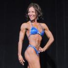 Tracy  Barlow - NPC Elite Muscle Classic 2011 - #1