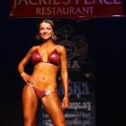 Emily  Schultz - NPC Alaska State Championships 2012 - #1