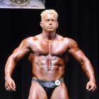 Ricky  Falls - NPC North Carolina State  2012 - #1