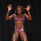 Angela  Pearson - NPC Jr. Nationals 2011 - #1