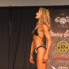 Orna  Sabas - NPC Golds Classic 2012 - #1