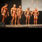 NPC Muscle Heat Championships 2015 - #1