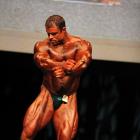 Daniel  Hill - IFBB Australia Grand Prix 2011 - #1