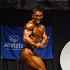 Zachary  Dotas - NPC Crystal Cup 2014 - #1