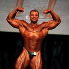 Daniel  Hill - IFBB Australia Grand Prix 2011 - #1