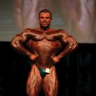 Daniel  Hill - IFBB Australia Grand Prix 2011 - #1