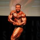 Daniel  Hill - IFBB Australia Grand Prix 2011 - #1