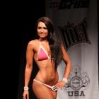 Alana  Vinccent - NPC Yellowstone Classic 2011 - #1